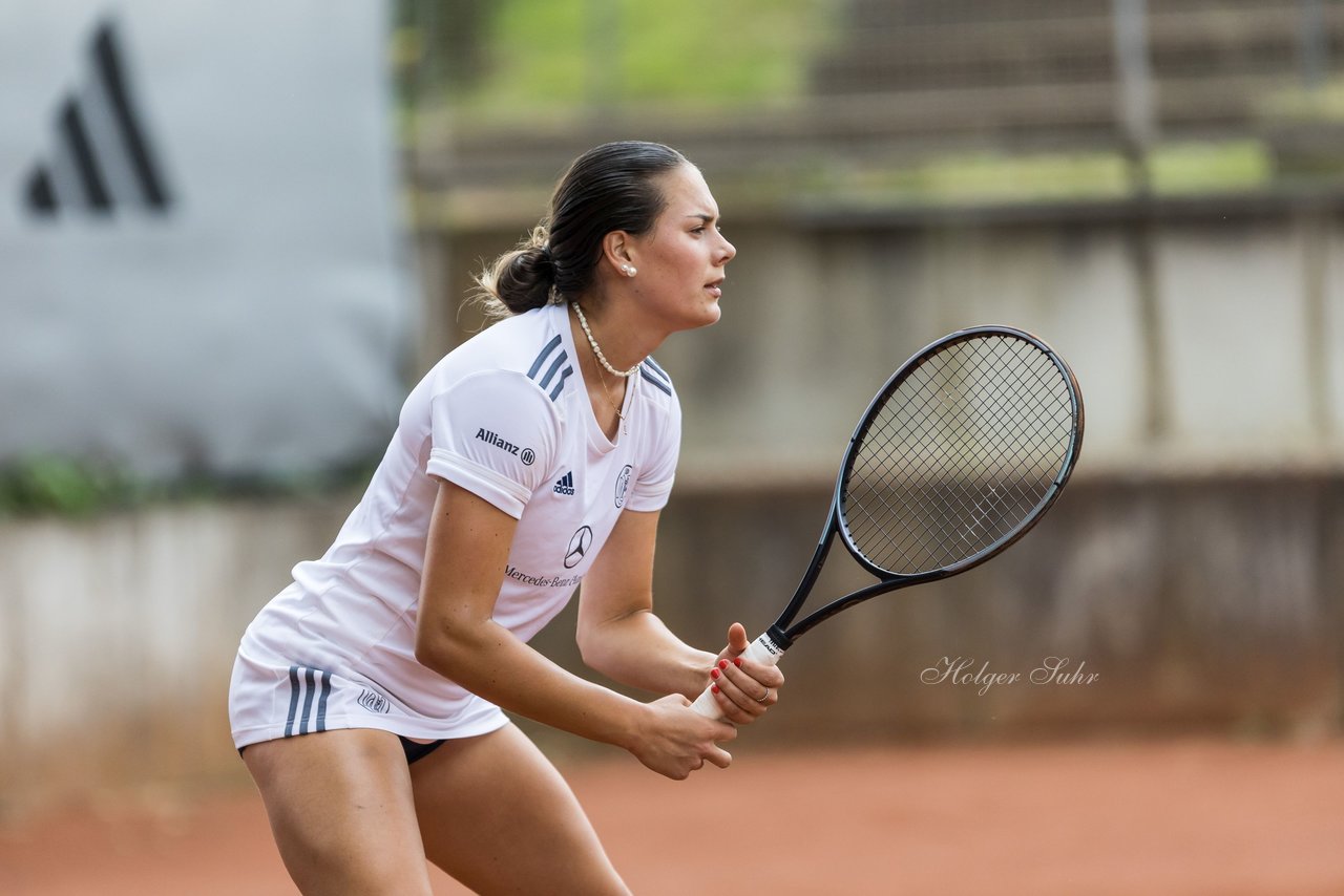 Anna Petkovic 33 - RL der Club an der Alster 2 - LTTC Rot Weiss Berlin 2 : Ergebnis: 6:3